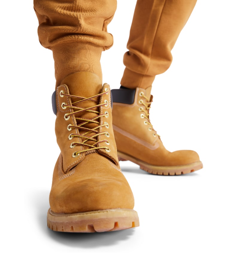 Come abbinare gli scarponcini Timberland Timberland IT